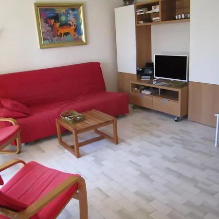 Daire 5097 Tennis Village 1603